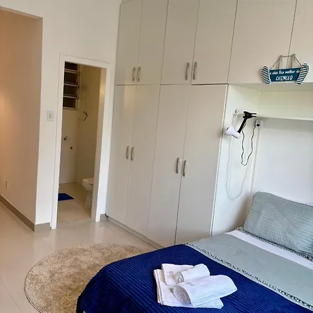 Studio Da Lu - 10 Minutos Da Praia Rio de Janeiro Exterior photo