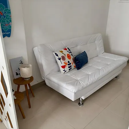 Studio Da Lu - 10 Minutos Da Praia Rio de Janeiro Exterior photo